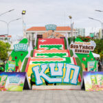 Kun Kun: Jelly Planet Landed