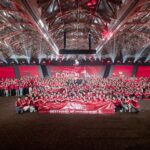 Jollibee: Lead Win Dominate Convention 2026